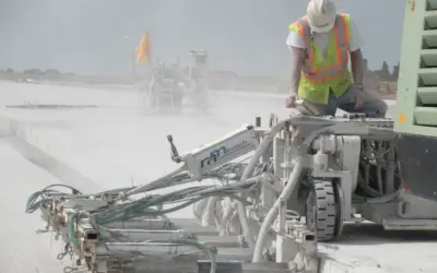 Building Material Testing & Verification