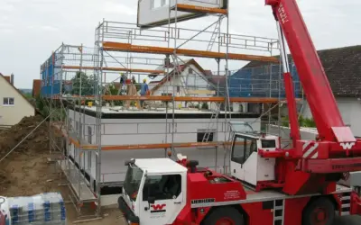 Quality Control Testing for Commercial Project